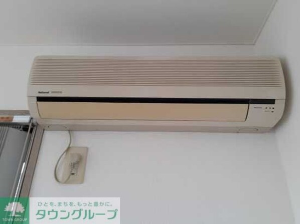 ナロージュの物件内観写真